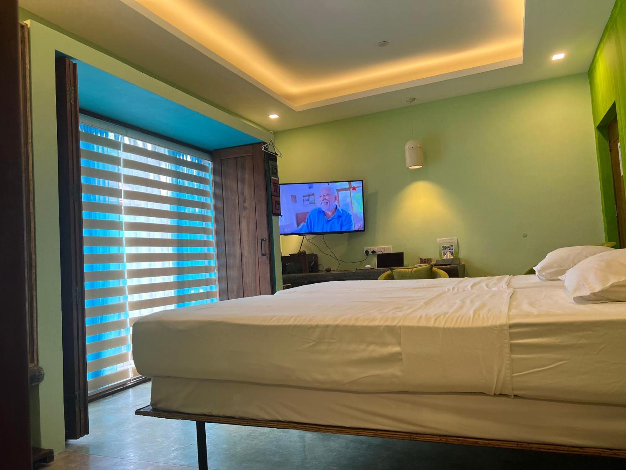 Dickman Resort "The Boutique Hotel" Негомбо Экстерьер фото